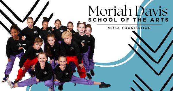 The Moriah Davis School of the Arts