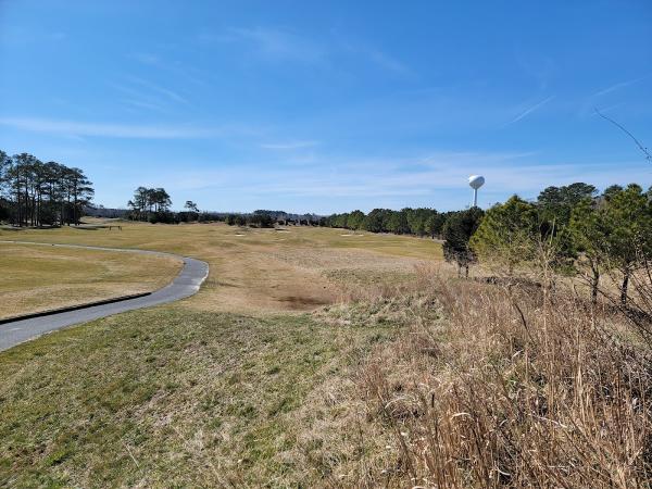 Man O' War Golf Learning Center