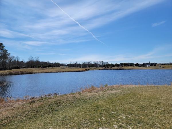 Man O' War Golf Learning Center