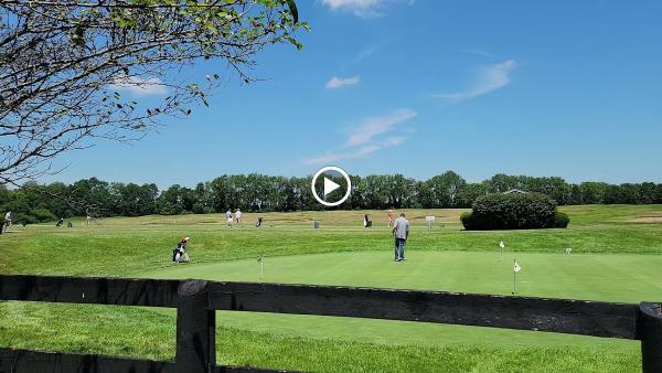 Man O' War Golf Learning Center