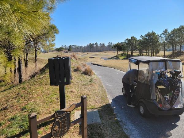 Man O' War Golf Learning Center