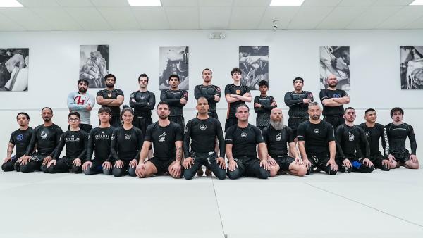 New Life Brazilian Jiu Jitsu Academy