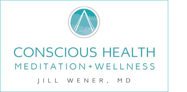 Conscious Health Meditation + Wellness