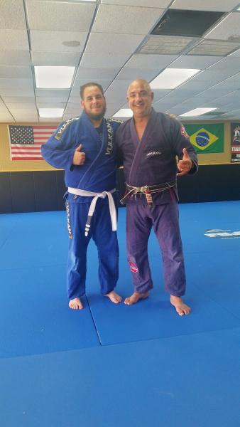 Borras Brazilian Jiu-Jitsu