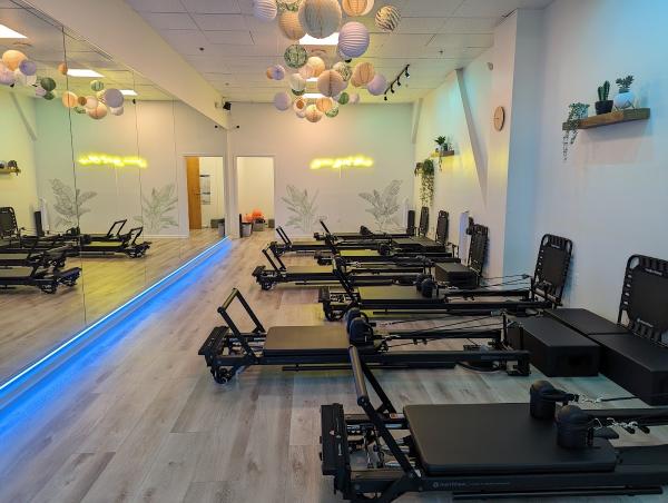 Kore Pilates