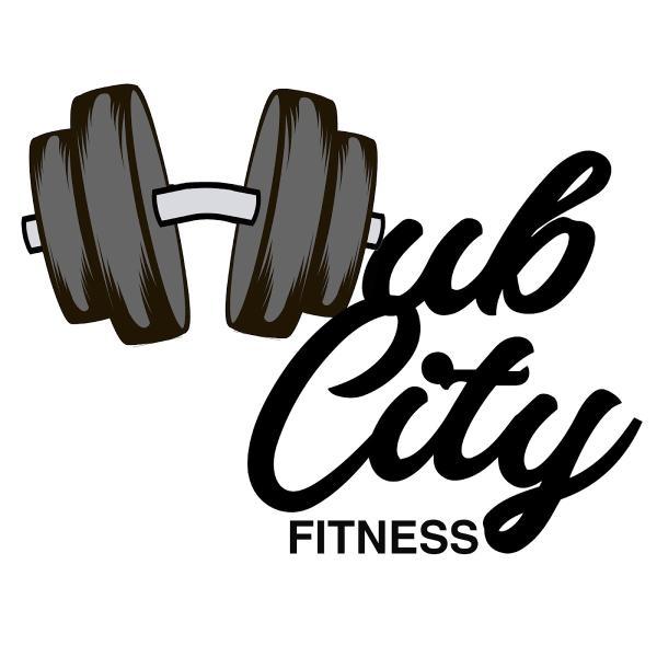 Hub City Fitness