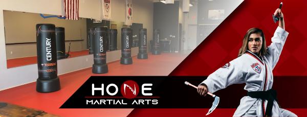 Hone Martial Arts