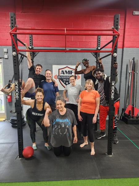 Albany Movement & Fitness