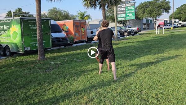 Fight Fitness Center (Ffc)