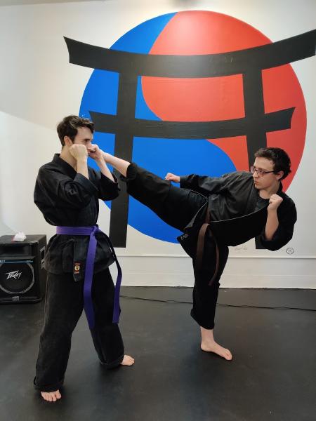 Tennessee Karate Institute