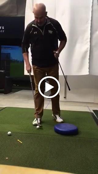Big Sticks Indoor Golf