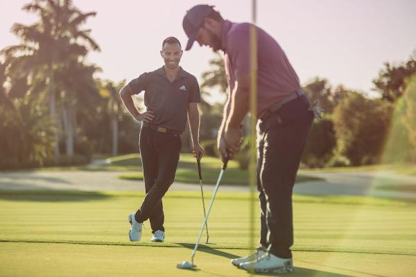 Golf Metrics