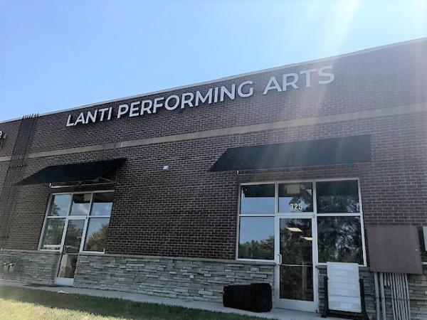 Lanti Performing Arts