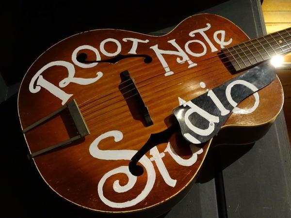 Root Note Studio