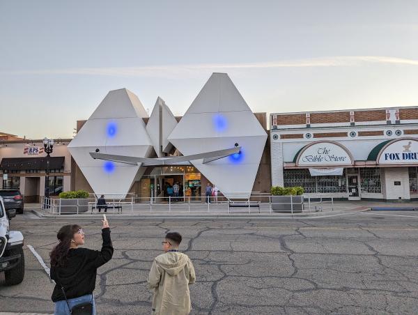 The Selma Arts Center