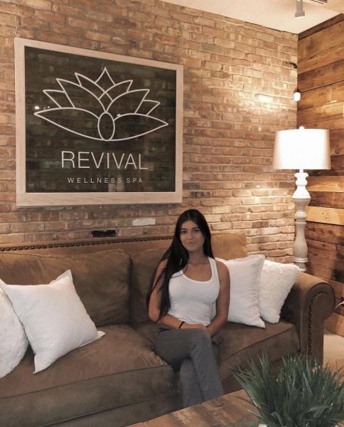 Revival Wellness Spa