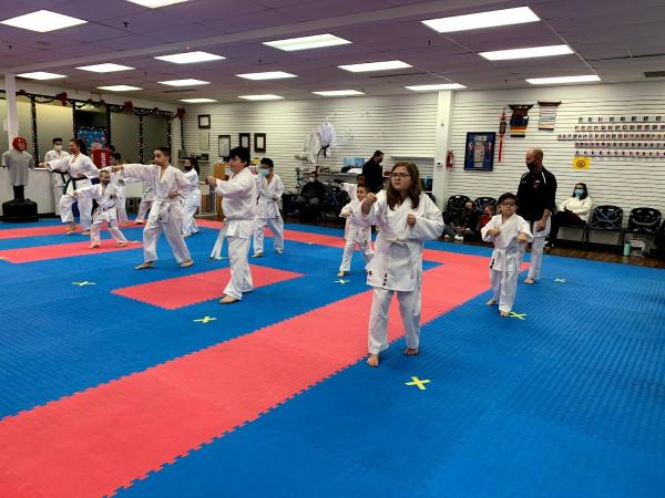 USA Sport Karate Center