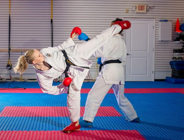 USA Sport Karate Center