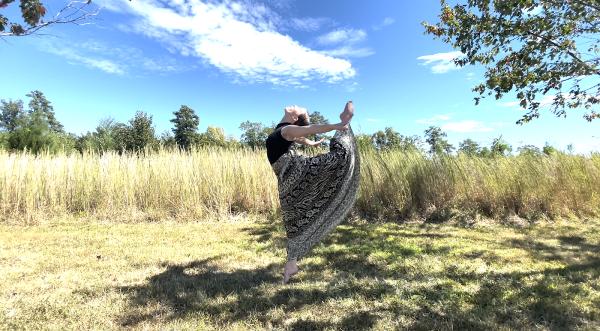 Spotlight Studio of Dance and the Arts