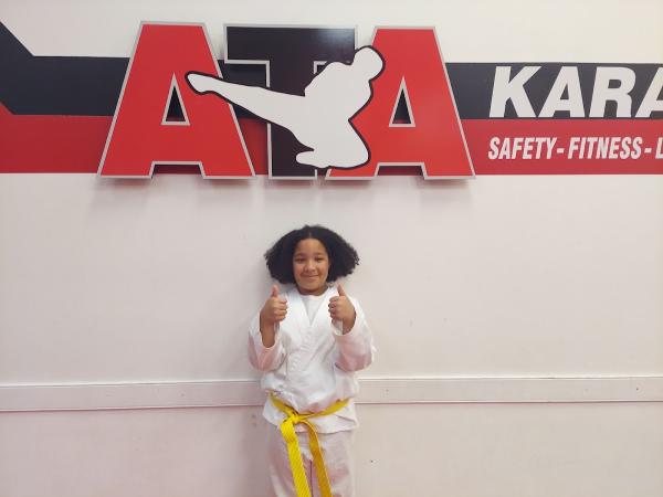 Winners For Life ATA Mooresville
