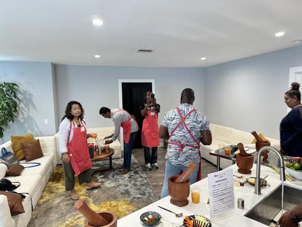 Life Plus Schools For the Curious