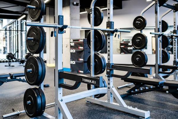 Axon Group and Personal Training