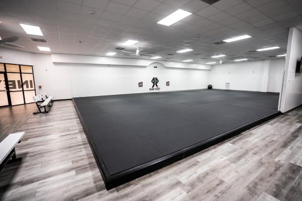 Inevat Brazilian Jiu Jitsu