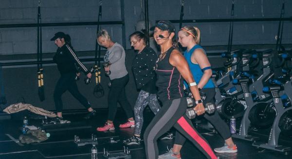 FLX Fitness