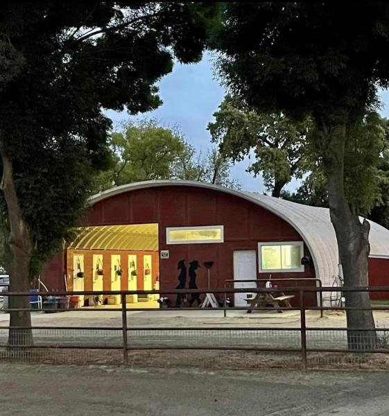 Serenity Stables Hanford