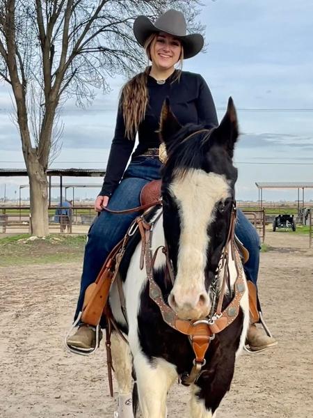 Serenity Stables Hanford