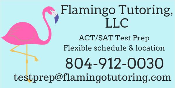 Flamingo Tutoring