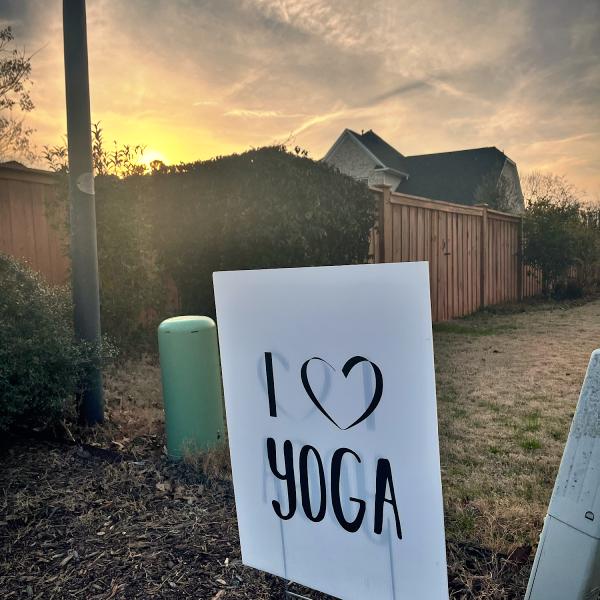 Seva Yoga of Columbia