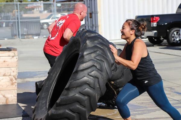 Torrance Training Lab