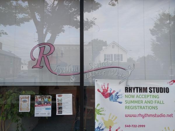 Rhythm Studio & Dance Wear