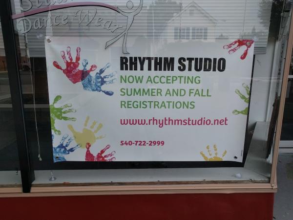 Rhythm Studio & Dance Wear