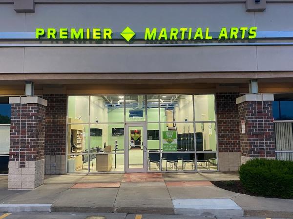 Premier Martial Arts Omaha