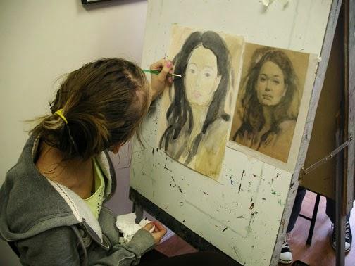Skokie Art Classes