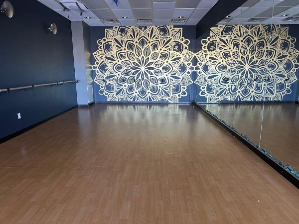 Align Yoga.fitness.wellness