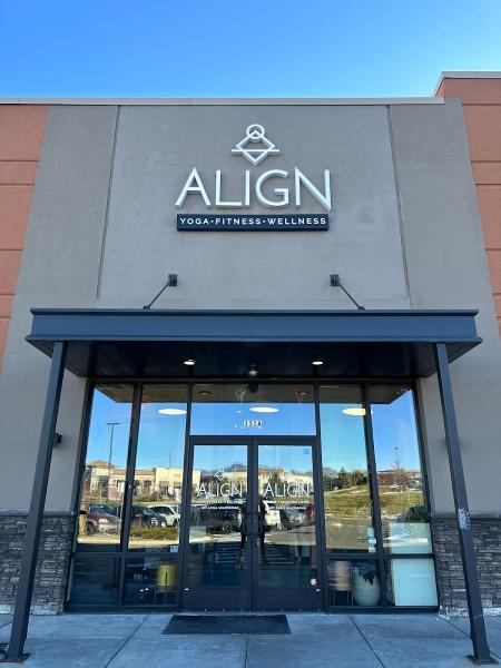 Align Yoga.fitness.wellness