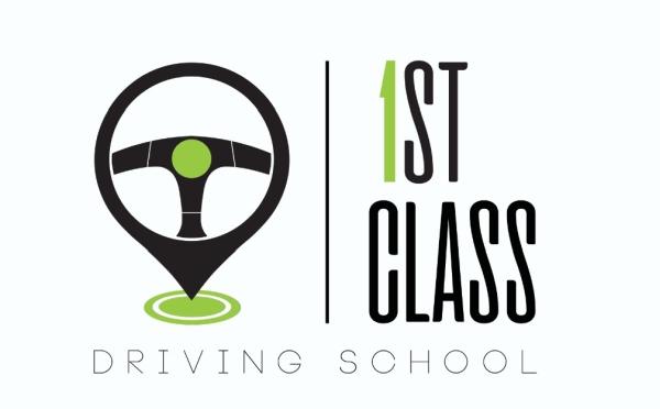 1st Class Driving School