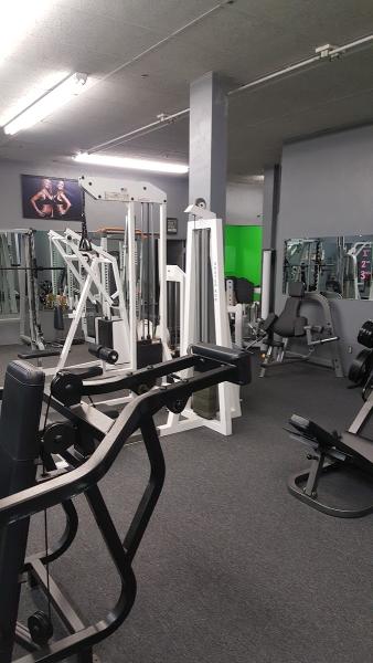Sweat Group Fitness Studios