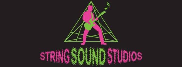 String Sound Studios