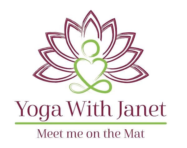 Yoga With Janet