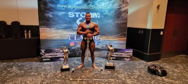 Temple Fit Crosstraining