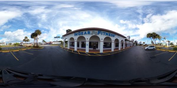 Ingear Fitness (#1 Premiere Body Transformation Facility)