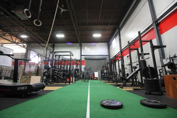 Xcel Sports and Fitness