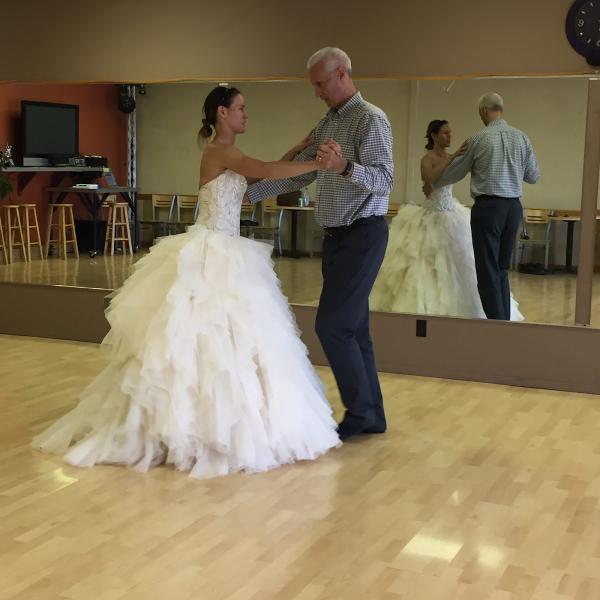 Step by Step Dance Studio