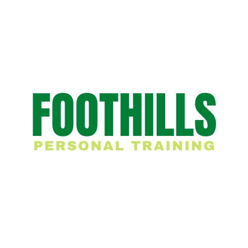 Foothills Personal Training