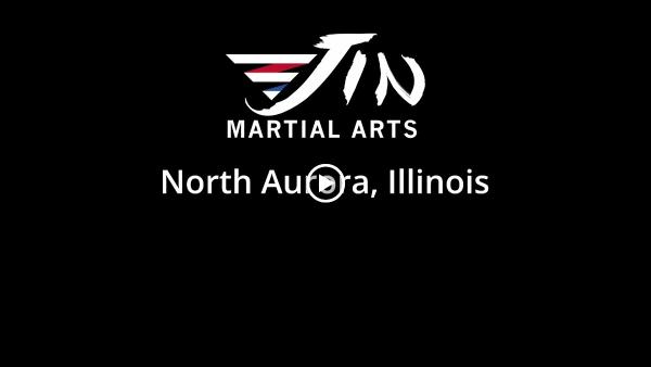 Jin Martial Arts Academy