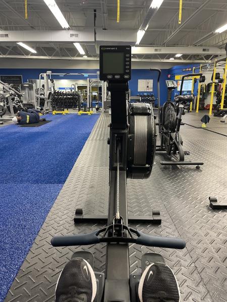 3N1 Fitness Revolution